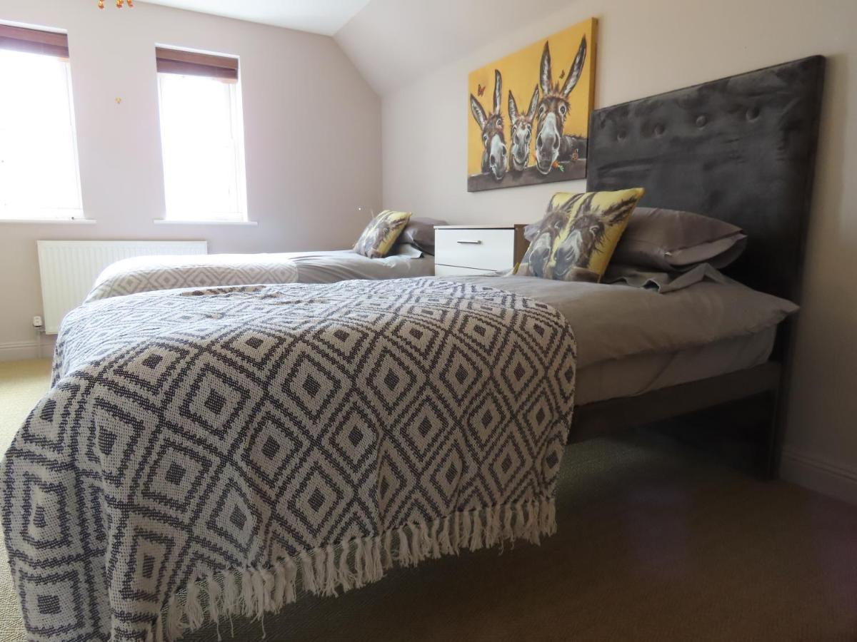 פול Entire Seaside Luxury Home With On Site Parking! מראה חיצוני תמונה
