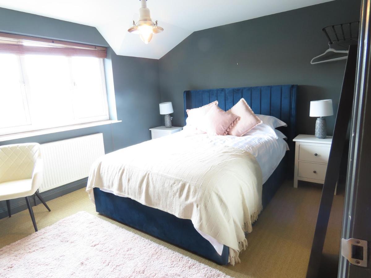 פול Entire Seaside Luxury Home With On Site Parking! מראה חיצוני תמונה