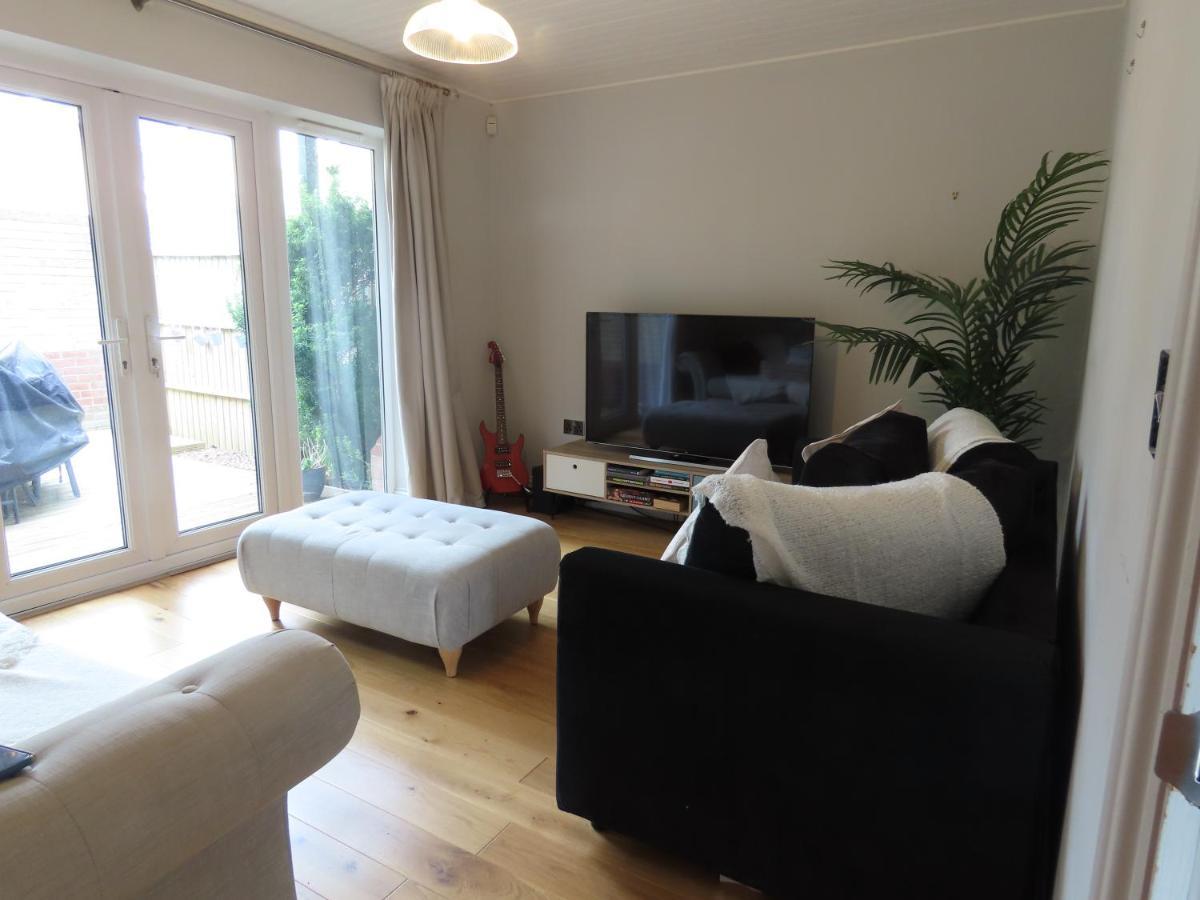 פול Entire Seaside Luxury Home With On Site Parking! מראה חיצוני תמונה