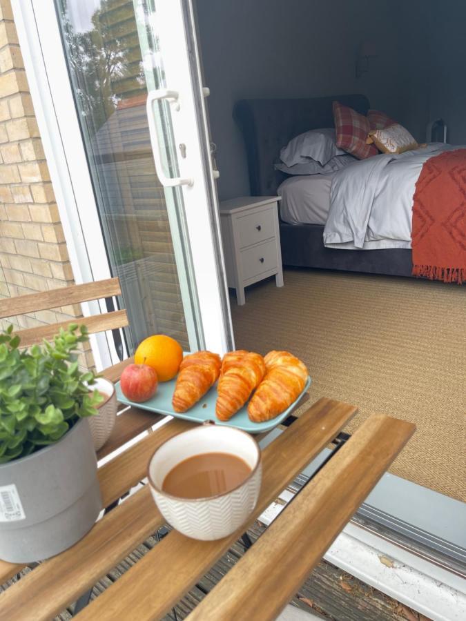פול Entire Seaside Luxury Home With On Site Parking! מראה חיצוני תמונה