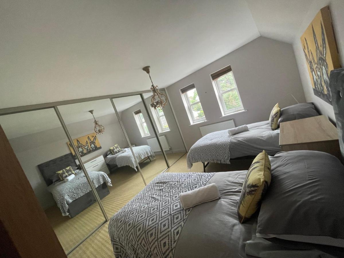 פול Entire Seaside Luxury Home With On Site Parking! מראה חיצוני תמונה